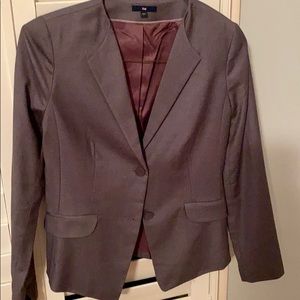 Gap blazer